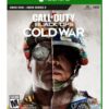 Call Of Duty: Black Ops Cold War