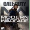 Call Of Duty: Modern Warfare