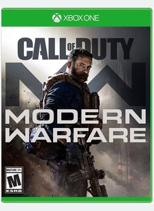 Call Of Duty: Modern Warfare