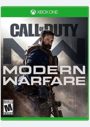 Call Of Duty: Modern Warfare