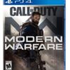 Call Of Duty: Modern Warfare