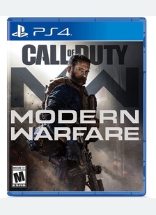 Call Of Duty: Modern Warfare 1 Call Of Duty: Modern Warfare