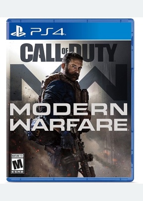 Call Of Duty: Modern Warfare 2 Call Of Duty: Modern Warfare