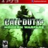 Call of Duty 4: Modern Warfare Greatest Hits