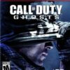 Call of Duty: Ghosts