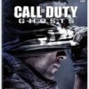 Call of Duty: Ghosts