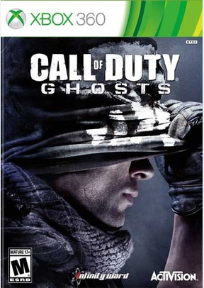 Call of Duty: Ghosts
