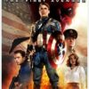 Captain America: The First Avenger
