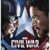 Captain America: Civil War
