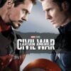 Captain America: Civil War