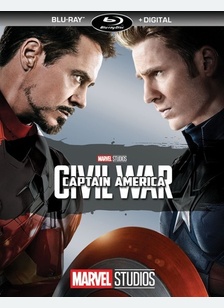 Captain America: Civil War 1 Captain America: Civil War