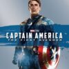 Captain America: The First Avenger
