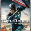 Captain America: The Winter Soldier