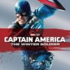 Captain America: The Winter Soldier