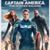 Captain America: The Winter Soldier