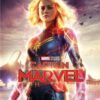 Captain Marvel