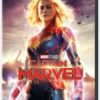 Captain Marvel