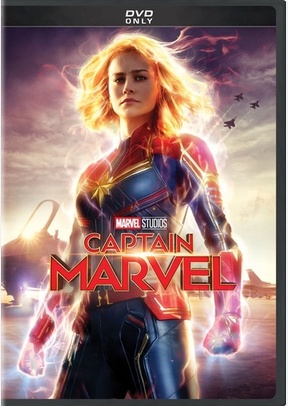 Captain Marvel 2 Captain Marvel