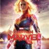 Captain Marvel