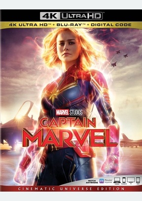 Captain Marvel 2 Captain Marvel