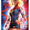 Captain Marvel - Teaser