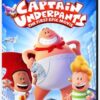 Captain Underpants