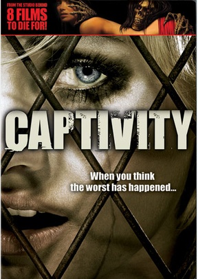 Captivity 2 Captivity