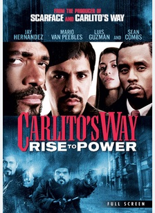 Carlito's Way: Rise to Power 1 Carlito's Way: Rise to Power