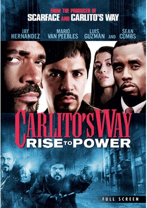 Carlito's Way: Rise to Power 2 Carlito's Way: Rise to Power