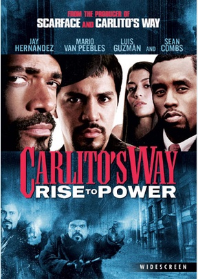 Carlito's Way: Rise to Power 2 Carlito's Way: Rise to Power