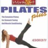Carribean Workout: Pilates Plus