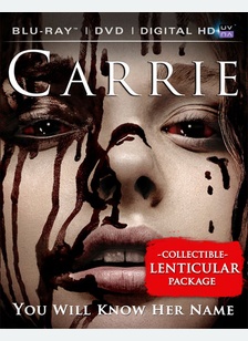 Carrie 1 Carrie