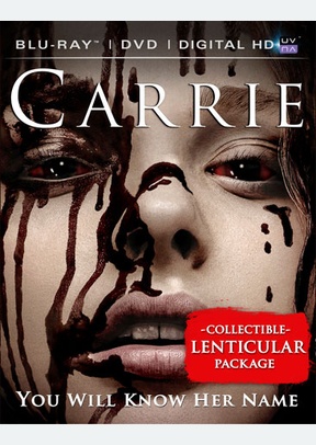 Carrie 2 Carrie