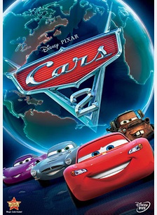 Cars 2 1 Cars 2
