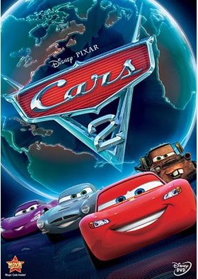 Cars 2 2 Cars 2