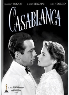Casablanca 1 Casablanca