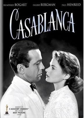 Casablanca 2 Casablanca