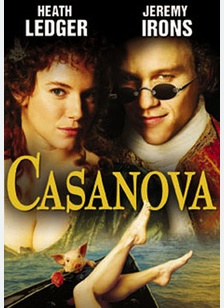 Casanova 1 Casanova