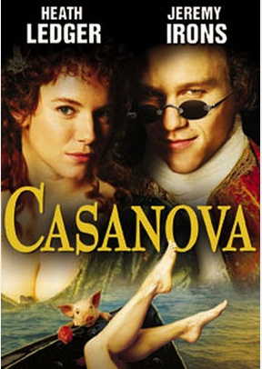 Casanova 2 Casanova