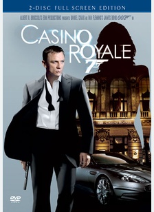 Casino Royale 1 Casino Royale