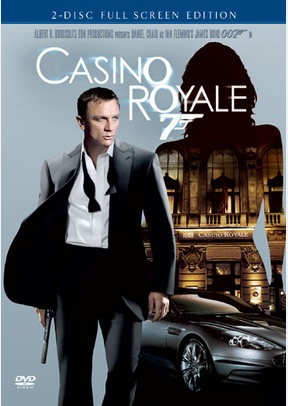 Casino Royale 2 Casino Royale