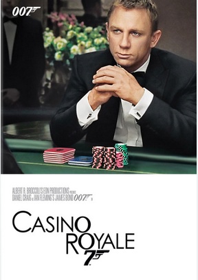 Casino Royale 2 Casino Royale