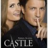 Castle: The Complete Fourth Season
