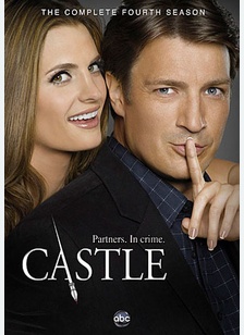 Castle: The Complete Fourth Season 1 Castle: The Complete Fourth Season