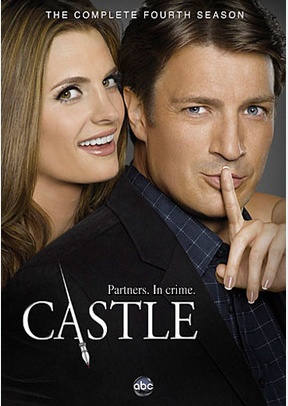 Castle: The Complete Fourth Season 2 Castle: The Complete Fourth Season