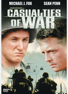 Casualties of War 1 Casualties of War