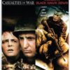 Casualties of War / Black Hawk Dawn