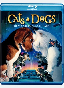 Cats & Dogs 1 Cats & Dogs