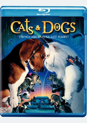 Cats & Dogs 2 Cats & Dogs
