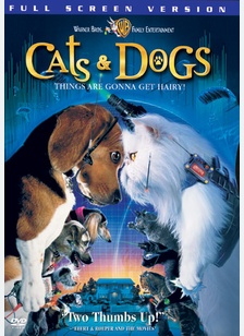 Cats & Dogs 1 Cats & Dogs